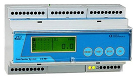 CS-484, gas concentration detection system CS-484