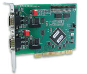 PCI COM cards