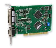 DAQ PCI cards