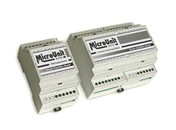 MicroUnit modules